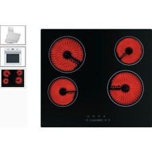 Ankastre 3’lü Set