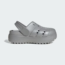 adidas adilette platform clog kadın terlik