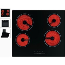 Ankastre 3’lü Set