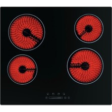 Ankastre 3’lü Set