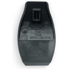 Doblo Pedal Lastiği - Fiat Fiorino Linea Citroen Nemo Bipper 71746348