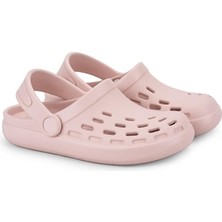 25-32 Numara Arası Igor Kaydırmaz Sport Terlik - Maquıllaje/nude