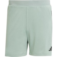 Adidas Erkek  Yeşil  Şort Aırchıll Shorts JI8191