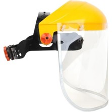 Essafe Yüz Koruyucu Siperlik 20X40CM