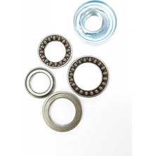 Honda Pcx125 2011-2024 Furş Takımı Monero