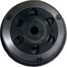 Honda Alpha 110 Arka Varyatör Oem Komple Monero