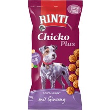 Rıntı Superfood Ginsengli Köpek Ödülü 70G 11