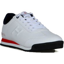 Pico Hammer Jack Erkek Spor Ayakkabı-Beyaz