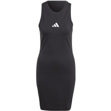 Adidas Sportswear JE0199 Future Icons Small Logo Elbise