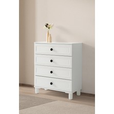 Finike Mdf Şifonyer