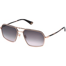 Police Güneş Gözlüğü SPLL86 58 302Y