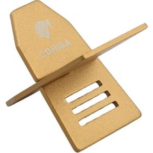 Cohiba Gold Puro Tutucusu