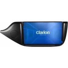 Kia Ceed Android Multimedya Sistemi 4-64 Clarion (2012-2019)