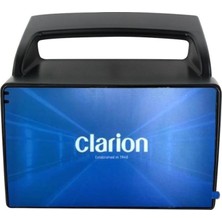 Kia Carnival Android Multimedya Sistemi 4-64 Clarion (2007-2009)