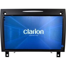 Mercedes Slk Android Multimedya Sistemi 4-64 Clarion (2004-2010)