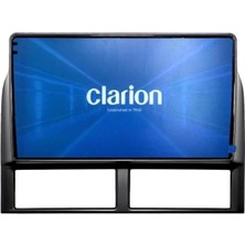 Jeep Cherokee Android Multimedya Sistemi 4-64 Clarion (1998-2004)