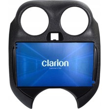 Nissan Micra Android Multimedya Sistemi 4-64 Clarion (2011-2013)