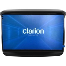 Mitsubishi L200 Android Multimedya Sistemi 4-64 Clarion (2007-2014)