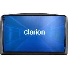 Mercedes Vito Android Multimedya Sistemi 4-64 Clarion (2014-2020)