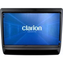 Isuzu D Max Android Multimedya Sistemi 4-64 Clarion (2019-2021)