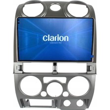 Isuzu D Max Android Multimedya Sistemi 4-64 Clarion (2007-2012)