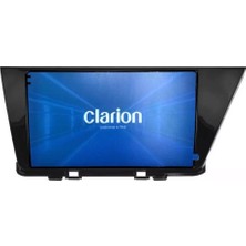 Kia Niro Android Multimedya Sistemi 4-64 Clarion (2016-2020)