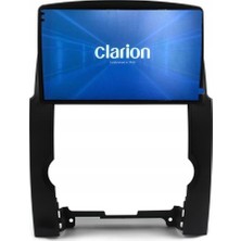 Kia Sorento Android Multimedya Sistemi 4-64 Clarion (2009-2012)