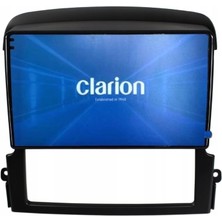 Kia Sorento Android Multimedya Sistemi 4-64 Clarion (2006-2012)