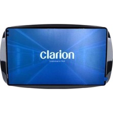 Mercedes Smart Android Multimedya Sistemi 4-64 Clarion (2015-2019)