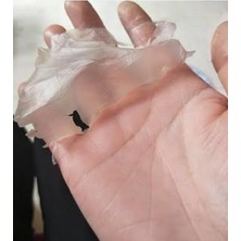 Soyulabilir El Bakım Peeling Maskesi Seti 2'li
