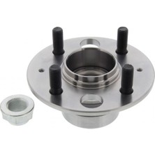 Mypart Honda Civic 1.6 Arka Porya 1988-2001 42200-SR3-A05
