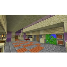Minecraft: Java & Bedrock Edition PC - Minecraft.net Hesap