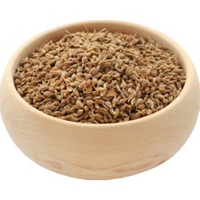 Anason Deluxe Seri Organik Lezzetli 100 gr