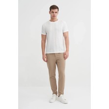 Caz 4177 Bıs Yk T-Shırt