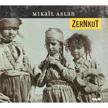 CD Mikail Aslan Zernkut CD