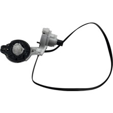 Halat Kalorifer Kontrol Yaris 05-11