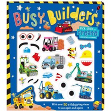 Mbı - Busy Builders