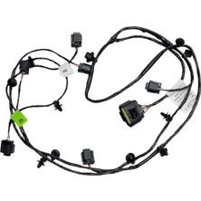 Tesisat Sensör Tiggo 8 Pro 22-24 Ön