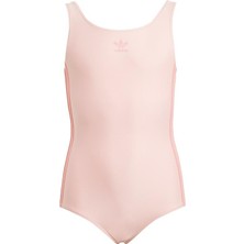 adidas Unisex Çocuk  Turuncu  Mayo ORI 3S SUI JC6253