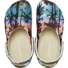 Crocs Retro Classic Clog