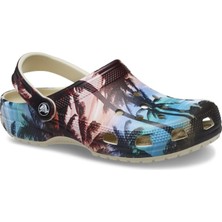 Crocs Retro Classic Clog