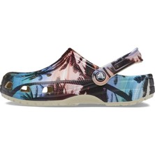 Crocs Retro Classic Clog