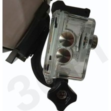 3dPi Creative | Gopro J Hook Kamera Bağlantı Aparatı