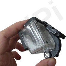 3dPi Creative | Gopro J Hook Kamera Bağlantı Aparatı