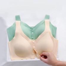 Hafif Dikişsiz Hiç Yok Hissi Veren Estetik Zarif Hayalet Sütyen