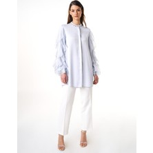 KA-B25-10014 Kayra Bluz