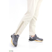 Plarıum Erkek Ithal Air Taban Yumuşak Ortopedik Spor Ayakkabı PL5/S2513