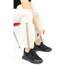 Disc Erkek Bağcıksız Yumuşak Hafif Spor Ayakkabı Mİ5/S25122