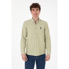 2083841 Polo Dokuma Gömlek