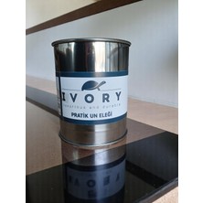 Pratik Un Eleği Büyük Boy Çift Eleme Sistemli